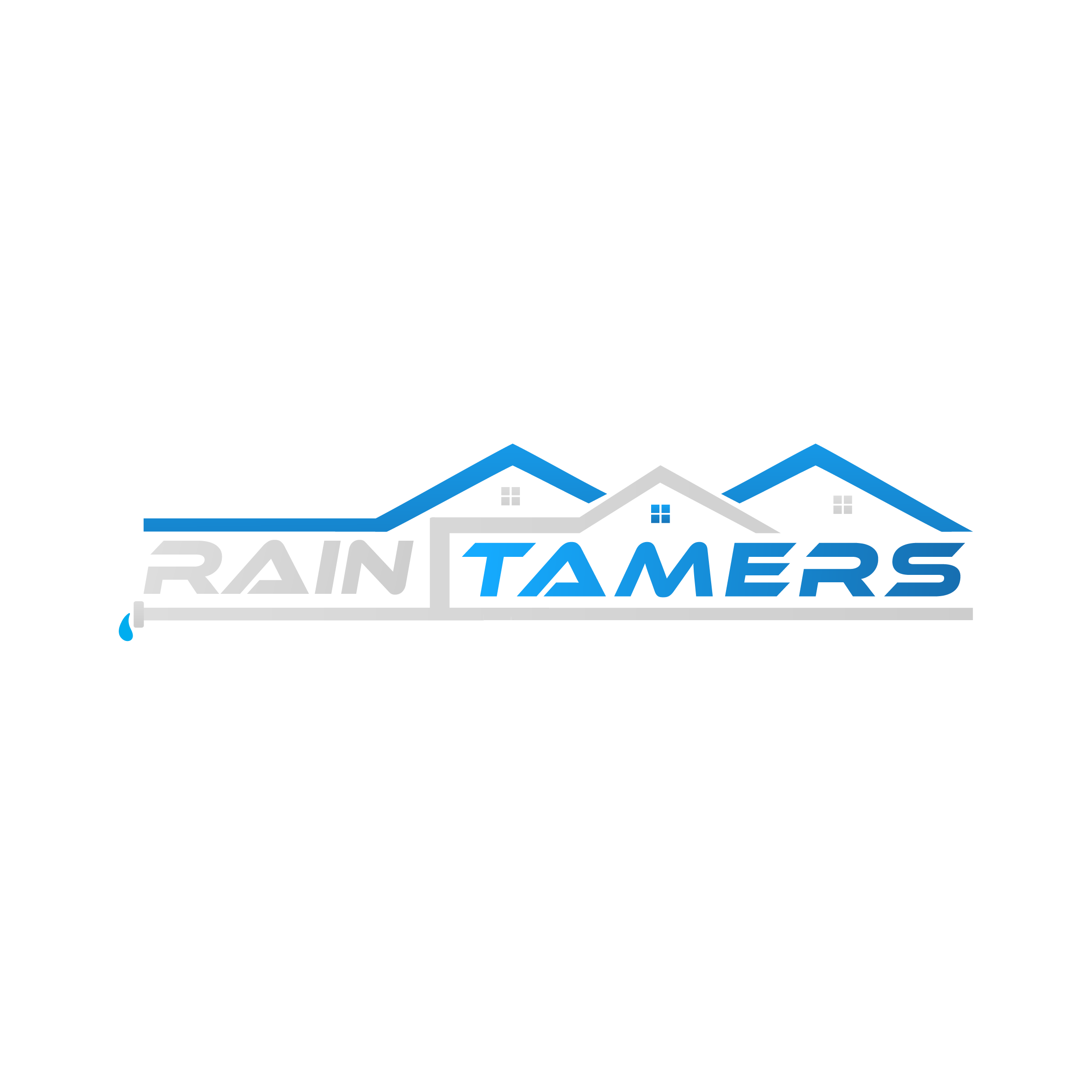 Rain Tamers Logo